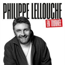 Philippe Lellouche - En Tournée