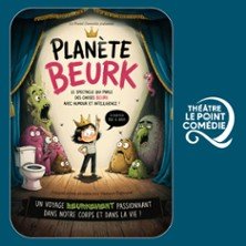 Planète Beurk