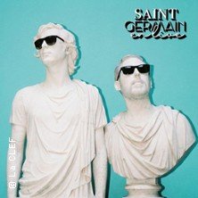 Festival Saint-Germain en Live