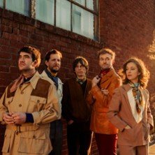 Punch Brothers - Unsung European Expedition