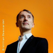 Récital d’Orgue : Olivier Latry