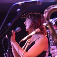 #Résidence Lucie Guillem 1 Band - Legrand Soir, Hommage à Michel Legrand