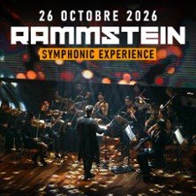 Rammstein Symphonic Experience