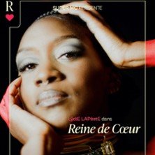 Reine de Cœur