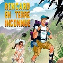 Rencard en Terre Inconnue -  Défonce de Rire, Clermont-Ferrand
