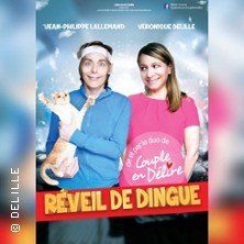 Réveil de Dingue
