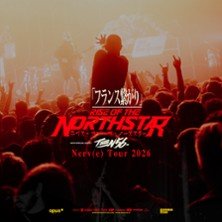 Rise Of The Northstar - Nerve Tour