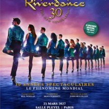 Riverdance - The New Generation