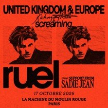 Ruel    