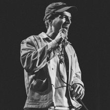 Schur - The No Shortcuts Tour