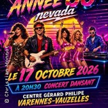Show Année 80