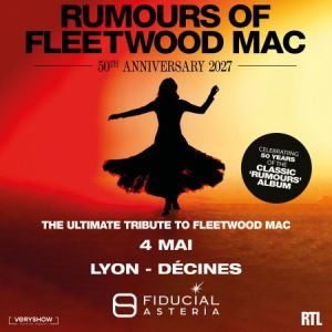 RUMOURS OF FLEETWOOD MAC