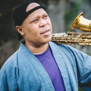STEVE COLEMAN AND FIVE ELEMENTS