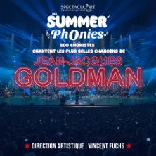 Les Summer’Phonies chantent Goldman