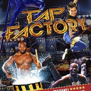 TAP FACTORY