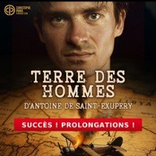Terre des Hommes - Le Contrescarpe, Paris