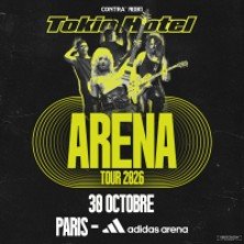 Tokio Hotel