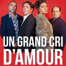 Un Grand Cri d'Amour