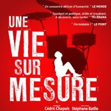 Une Vie sur Mesure - Chapeau Rouge, Quimper