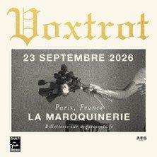 Voxtrot