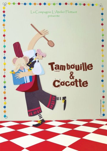 Tambouille & Cocotte