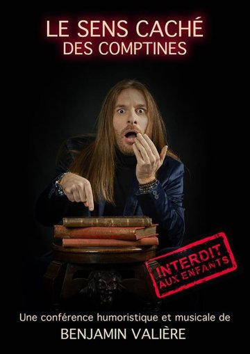 Le sens caché des comptines
