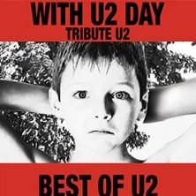 With U2 Day - Tournée