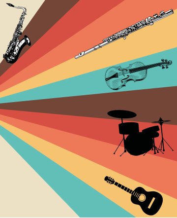 Concerts orchestres et ensembles