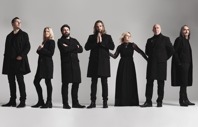 Rumours of Fleetwood Mac  