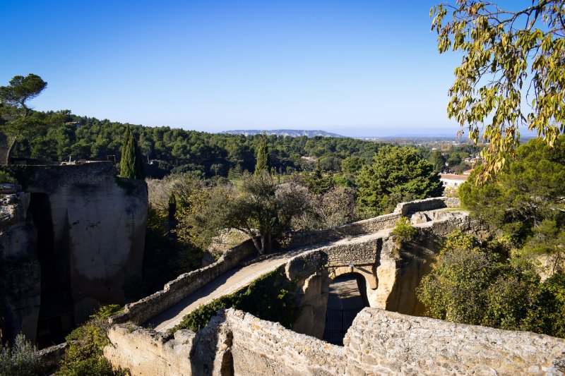 Mémoire de Pierre aux Taillades (84)