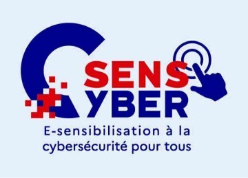 SensCyber, apprendre et tester vos connaissances