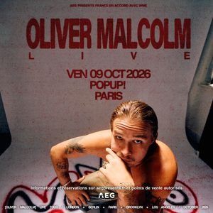 OLIVER MALCOLM