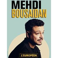 Mehdi bousaidan