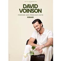 David voinson