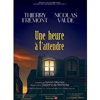 Une heure a t'attendre