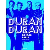 Duran duran