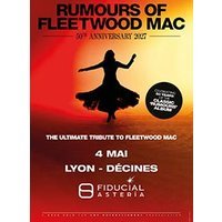 Rumours of fleetwood mac