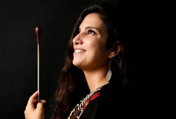 Pause-concert symphonique - Saison ONPL