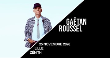 Gaëtan Roussel