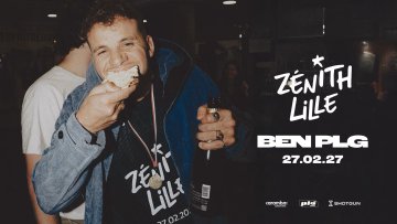Ben Plg