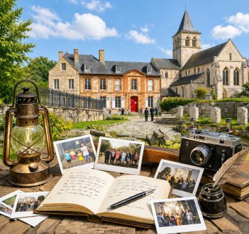Démonstration : souvenirs-souvenirs...