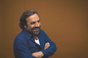 André Manoukian - La Sultane