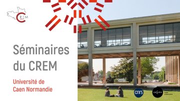 [Séminaire Caen] Prix ronds et volatilité à haute fréquence : une analyse empirique