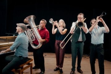 Concert "Les mercredis à Vauban"