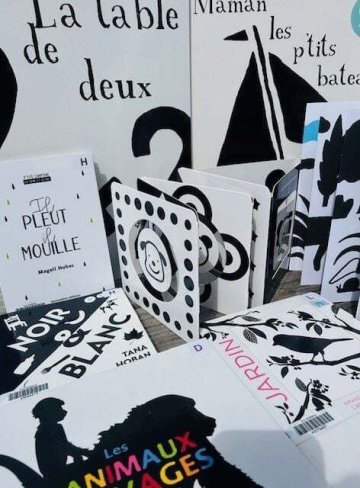"Des Mots et des Mômes"