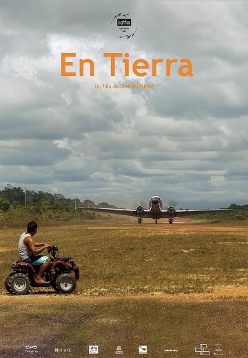 Avant-première du film EN TIERRA,