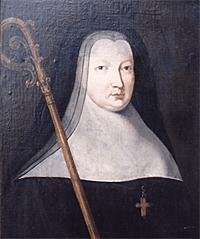 Visite guidée : les dames de l'Abbaye
