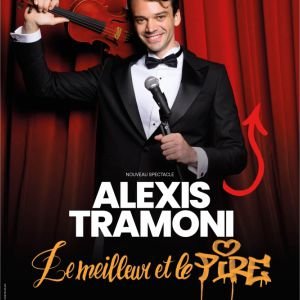 ALEXIS TRAMONI
