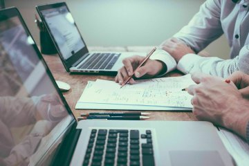 CV attractif et recherche d'emploi