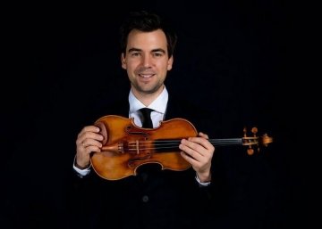 Stabat Mater de Pergolese - Concert symphonique - Saison ONPL